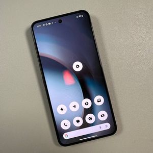 Kaip daryti ekrano nuotraukas "Nothing Phone (3)"