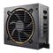 be quiet! Pure Power 10 700W CM/600W CM/500W CM - Manual de utilizare pentru sursa de alimentare
