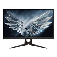 Gigabyte AORUS FI27Q-P Εγχειρίδιο Χρήστη