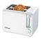 Manual da Torradeira Cuisinart Cool Touch CPT-20 - 2 Fatias