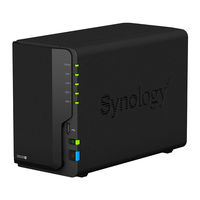 Synology - NAS DS220+
