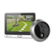 EZVIZ DP2C - Manual da Campainha com Visor Digital Sem Fios