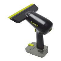 Sunjoe AJWV100 Manual Përdoruesi