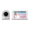 VTech VM981 - Wi-Fi HD Video Monitor Installationsvejledning