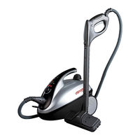 Polti Vaporetto Comfort Instrukcja Użytkownika