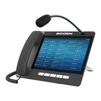 Bogen NQ-ZPMS Guía De Instalación