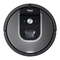 Navodila za uporabo robotskega sesalnika iROBOT Roomba 900 Series