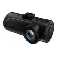 Gazer F725 Manual De Usuario