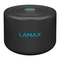 LAMAX Sphere 2 - Manuale dell'altoparlante Bluetooth