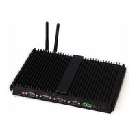 Giada F302 Series Vodič Za Brzi Početak