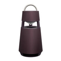 Lg RP4 Manuale Utente