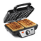 Tristar WF-2195 - Mwongozo wa Kitengeneza Wafle