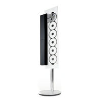 Bang & Olufsen BeoSound 9000 Manual De Usuario