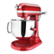 Εγχειρίδιο μίξερ βάσης με ανύψωση μπολ KitchenAid KSM7586PBK Pro Line Series 7 Qt