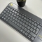 So beheben Sie Probleme mit Ihrer Logitech Wireless Touch Tastatur K400 Plus