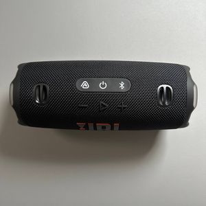 C&oacute;mo Restablecer de F&aacute;brica tu JBL Charge 6