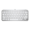 Manual do Teclado Logitech MX Keys Mini