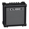 Roland CUBE-20GX, CUBE-40GX, CUBE-80GX - Manual Amplifier Gitar