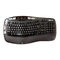 Manual do Teclado Logitech K350