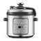 Sage the Fast Slow GO BPR680 / SPR680 - Multi Cooker 1100W Návod