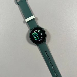 Garmin Vivoactive 6 - Jak zmienić tarczę zegarka