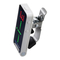 TC Electronic POLYTUNE CLIP - Clip-On Tuner greitos pradžios vadovas