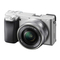 Sony Alpha 6400, ILCE-6400L - Manuale di avvio della fotocamera ad obiettivi intercambiabili APS-C