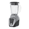 Black & Decker BL0976-1MDLA, BL0976-1MDCL - 700 Watt Digital Blender Instructions
