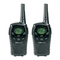 Manual del transceptor PMR446 Midland G6 XT