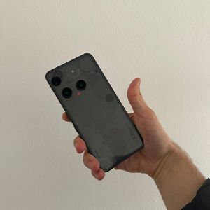 Como Clonar Aplicativos no Seu Nothing Phone (3)