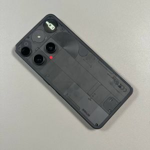 Como Controlar as Luzes Traseiras da Glyph Interface no seu Nothing Phone (3)