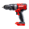 Bauer 1992C-B, 56723 - 1/2 in. Compact Hammer Drill/Driver Kullanım Kılavuzu