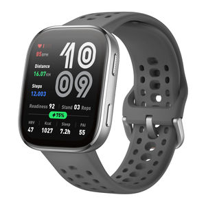 Manuale di Amazfit BIP 6