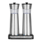 Kalorik PPG 45587 - Electric Salt and Pepper Mills