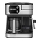 Seri Cuisinart SS-4N1 - Manual Pembuat Kopi 4-in-1 Coffee Center Barista Bar