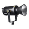 Godox UL150 - SILENT LED Video Light Instrukcja obsługi