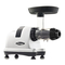 Omega MM900HDS – bruksanvisning for juicepresse