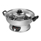 Aroma ASP-610 - Hot Pot Kullanım Kılavuzu