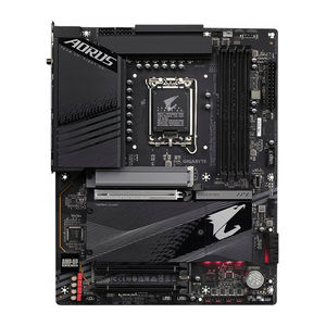Gigabyte Z790 AORUS ELITE AX - Manualul plăcilor de bază LGA1700 ATX Rev. 1001