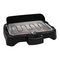 Tristar BQ-2824 - Electric Grill Manual