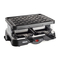 Tristar RA-2949 - Manual de la Raclette Grill