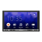 Sony XAV-AX3250 Manual