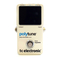 TC Electronic PolyTune - Poly-Chromatic Tuner vadovas