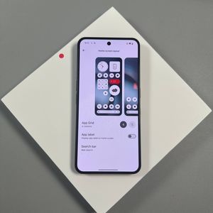 Jinsi ya Kubadilisha Ukubwa wa Aikoni za Programu kwenye Nothing Phone