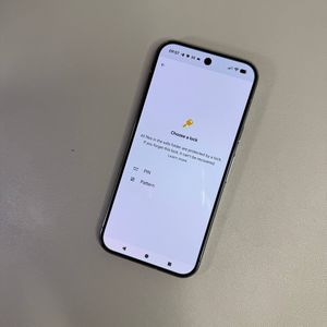 Google Pixel 10 Pro'da Dosyalar (Fotoğraflar ve Videolar) Nasıl Gizlenir