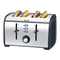 Breville VTT581 - 4 Slice Toaster Manual
