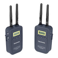 Saramonic VmicLink5 HiFi System Korisnički Priručnik