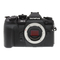 Olympus OM-D E-M1 II használati útmutató