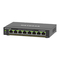NETGEAR GS308EP, GS308EPP нұсқаулығы