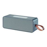 Grundig GSB 720 Guía De Inicio Rápido